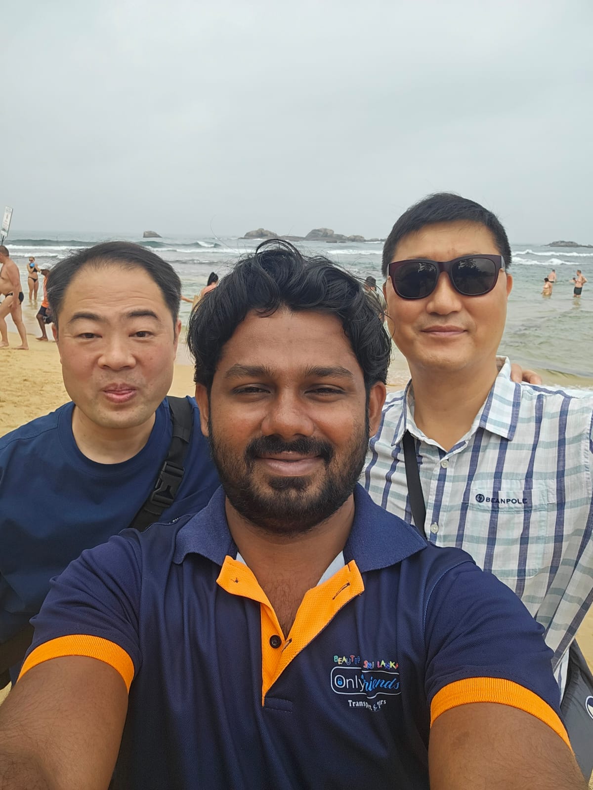 Tourist images